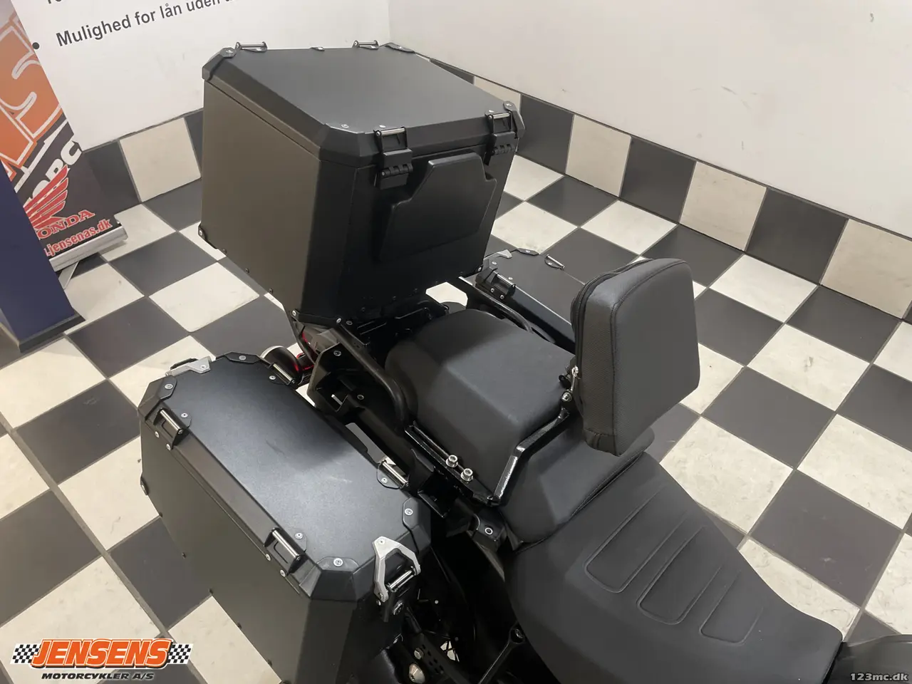 Billede 12 - Harley-Davidson RA1250 Pan America Special