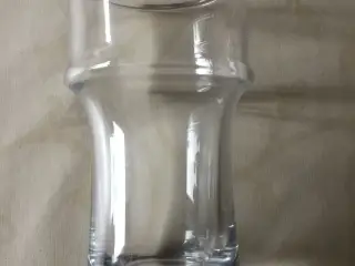 Holmegaard Butler Ølglas