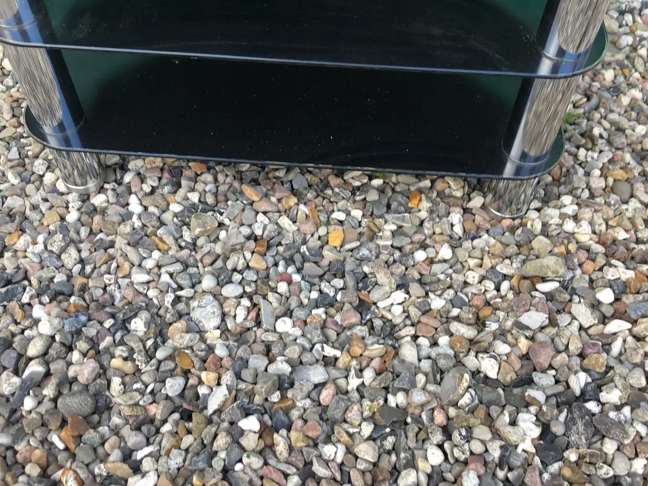 Billede 2 - TV bord
