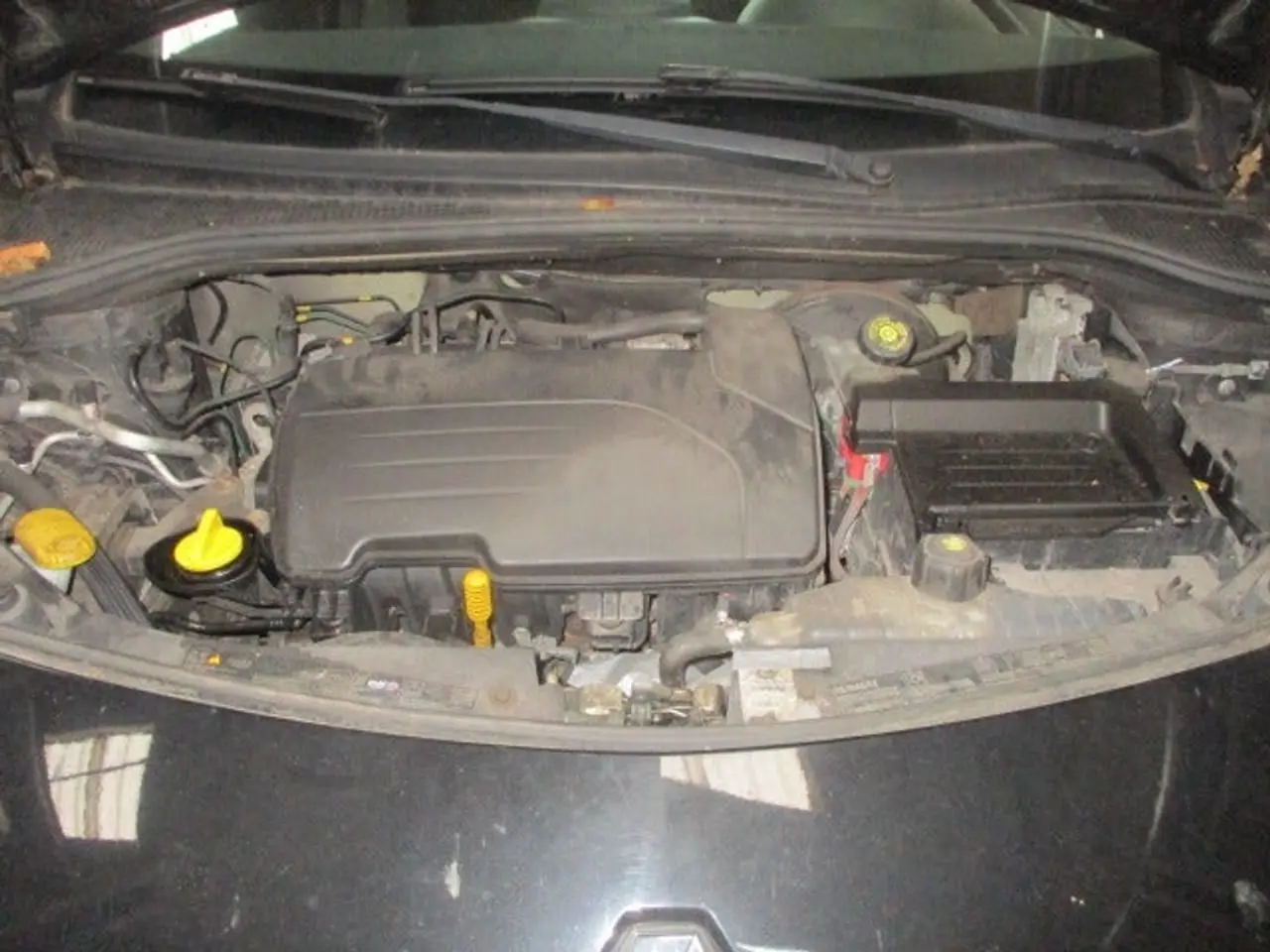Billede 10 - Renault Clio III 1,2 16V Advantage
