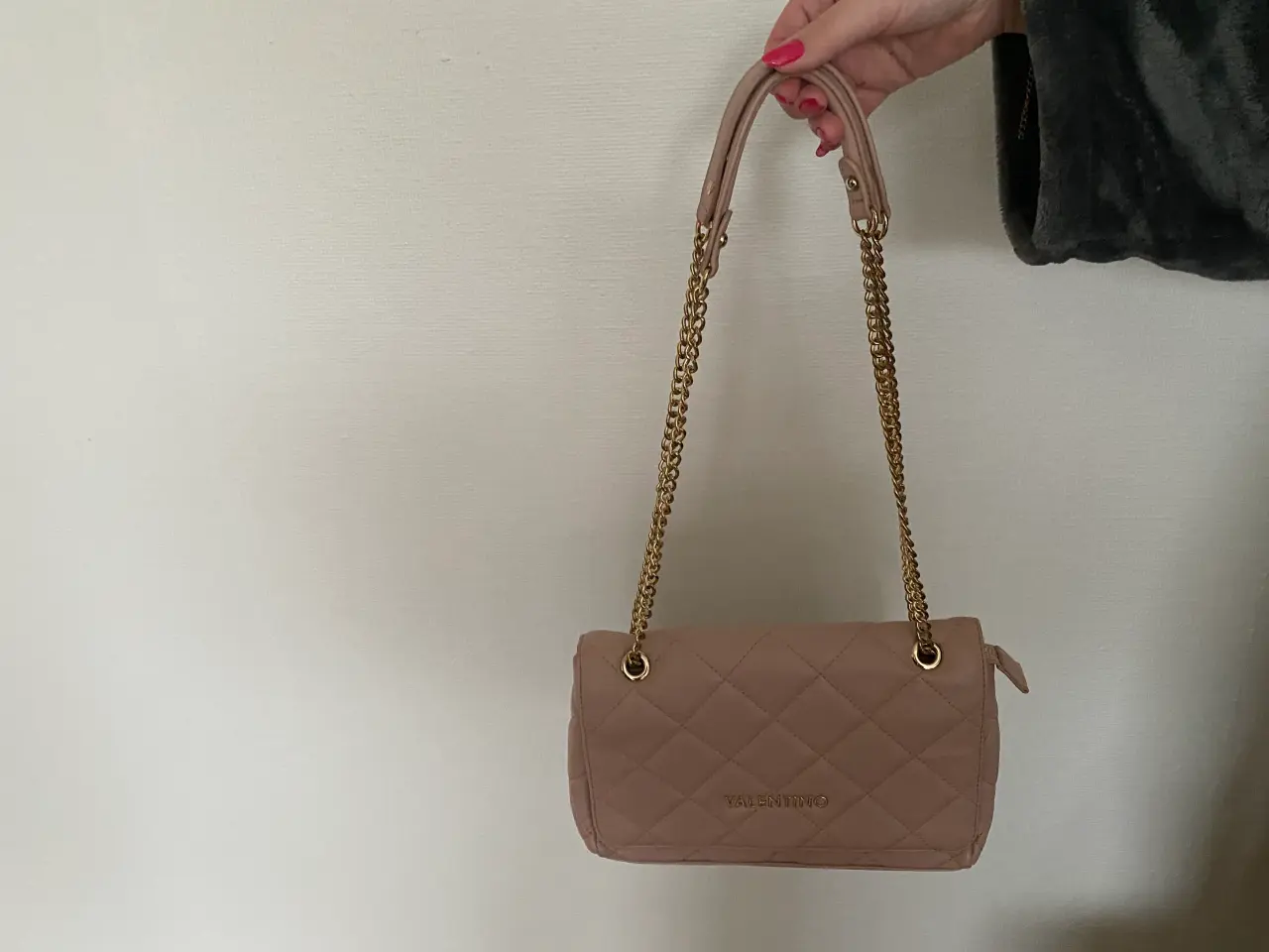 Billede 4 - Valentino tasker 