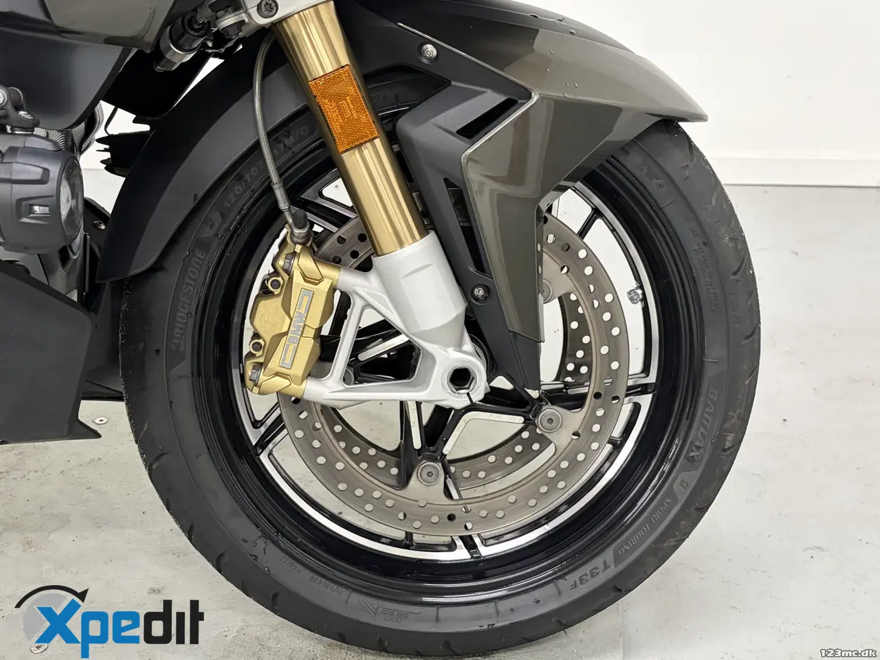 Billede 24 - BMW R 1250 RT