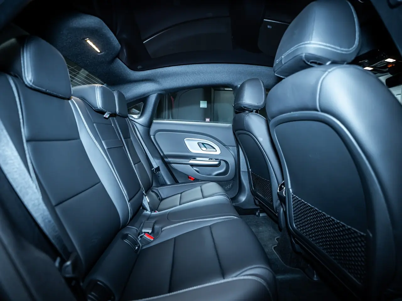 Billede 21 - Mercedes CLA250+  EQ Progressive Advance Plus
