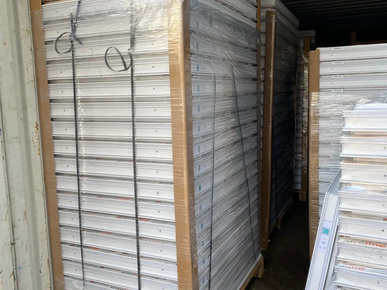 Billede 5 - plast vinduer staldvinduer