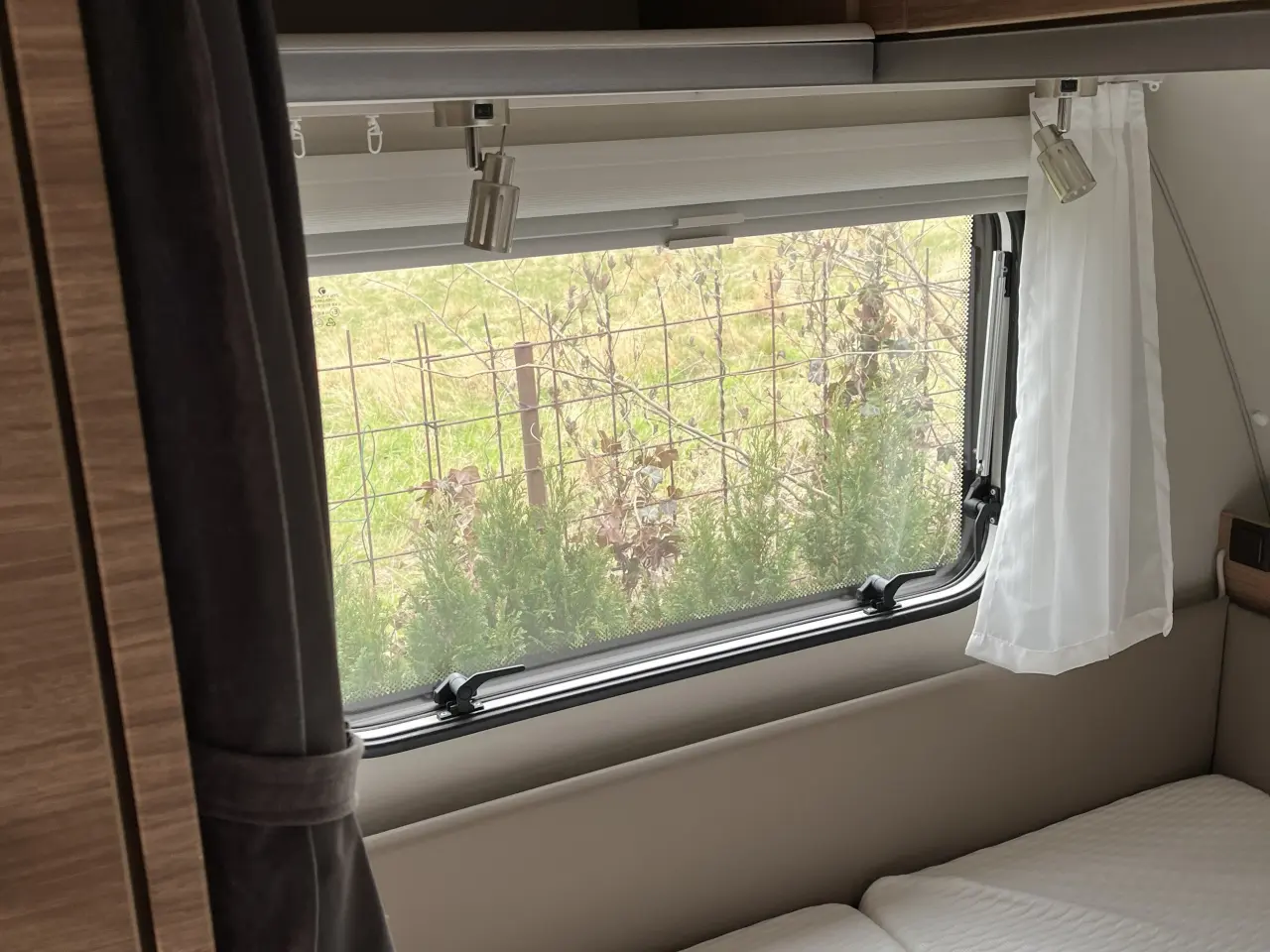 Billede 9 - Weinsberg Caraone campingvogn 390 QD