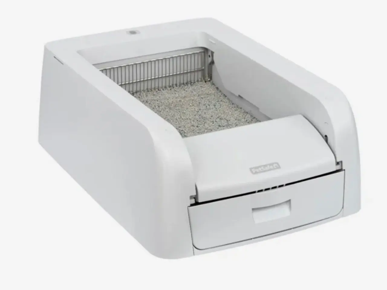 Billede 3 - Petsafe- scoop- Free kattebakke
