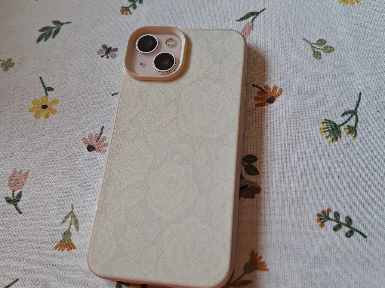 Billede 4 - Iphone 13-128GB