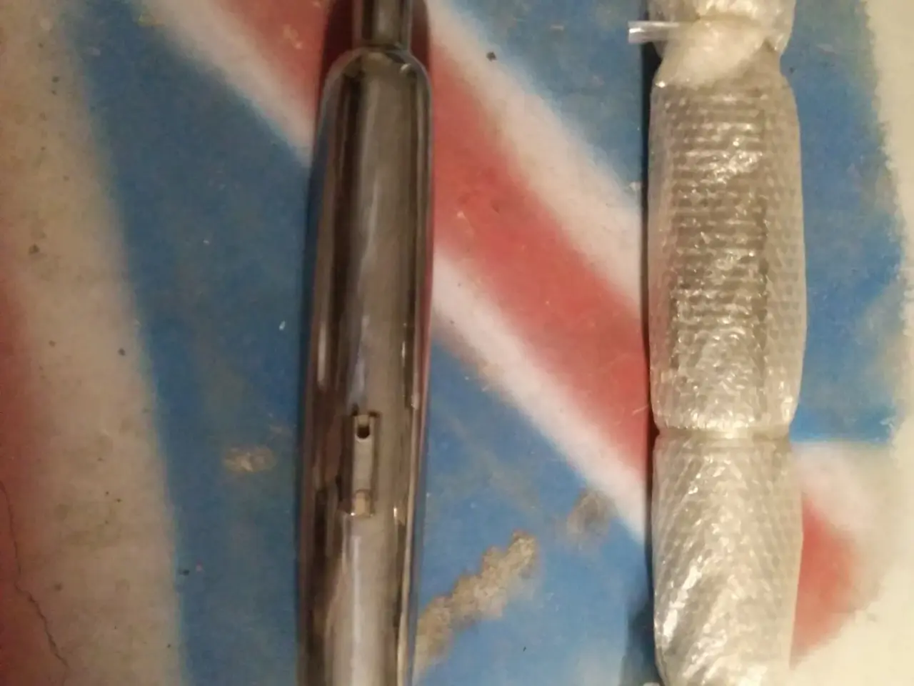 Billede 5 - et sæt  til a50 bsa twin