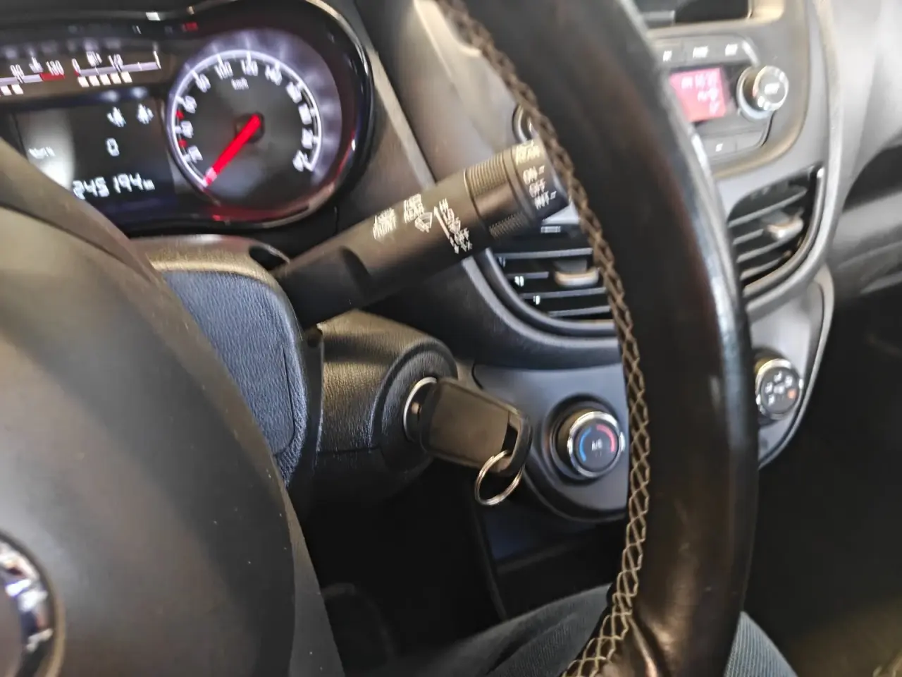Billede 19 - Opel Karl 1,0 Enjoy