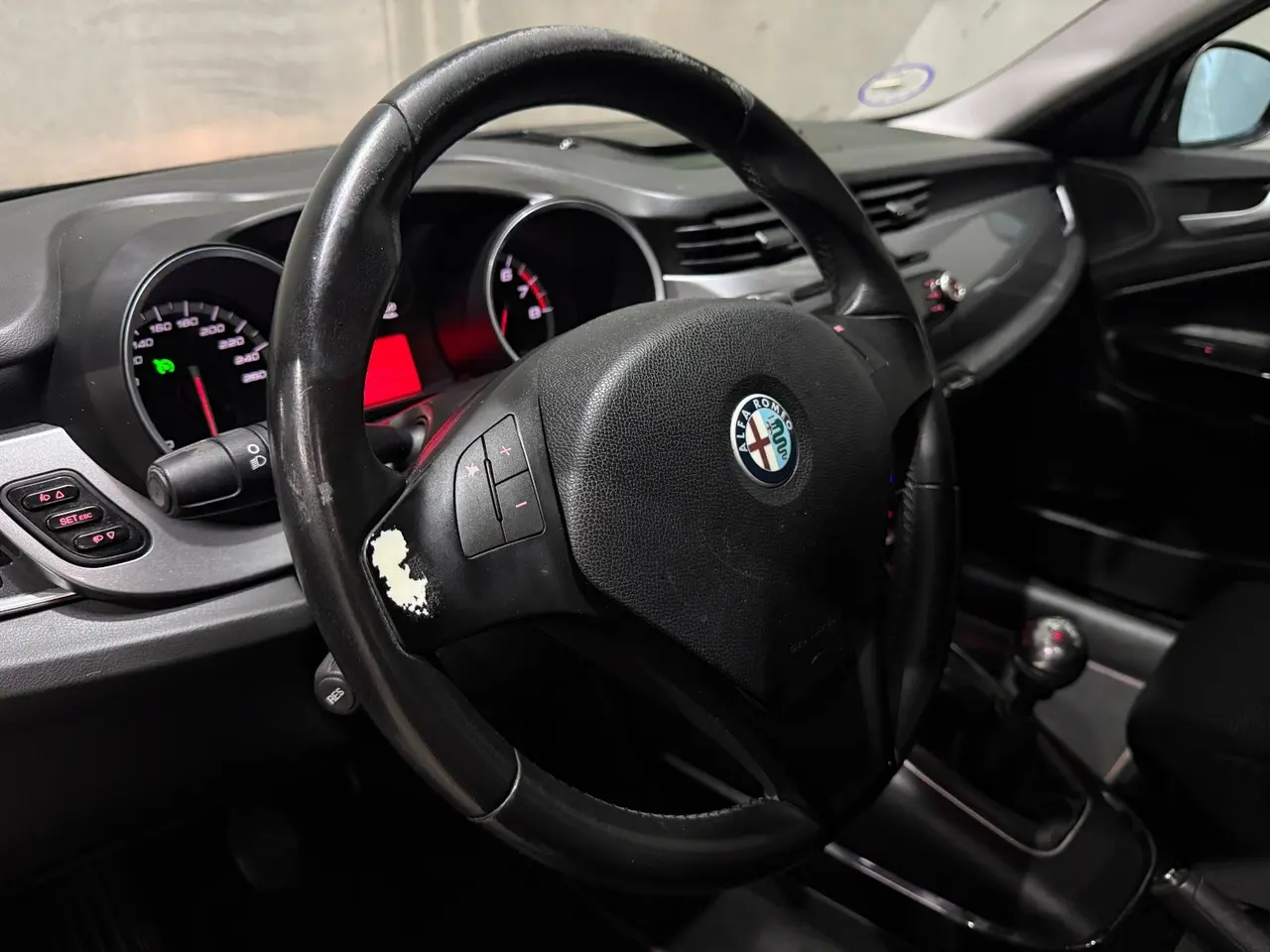 Billede 7 - Alfa Romeo Giulietta 1,4 Turbo 120 Progression