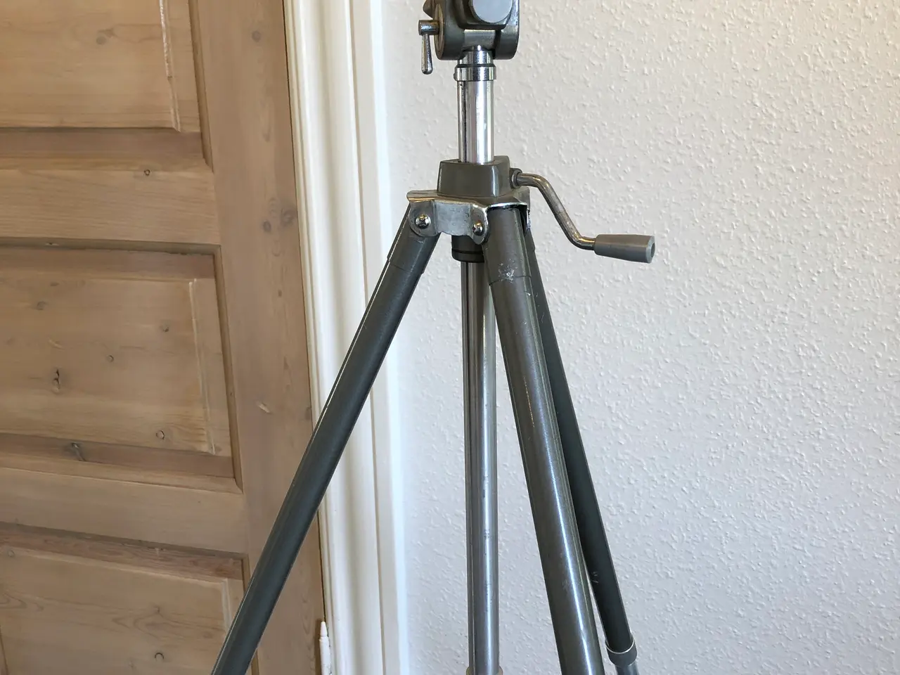 Billede 7 - Kamerastativ med teksten Rondo