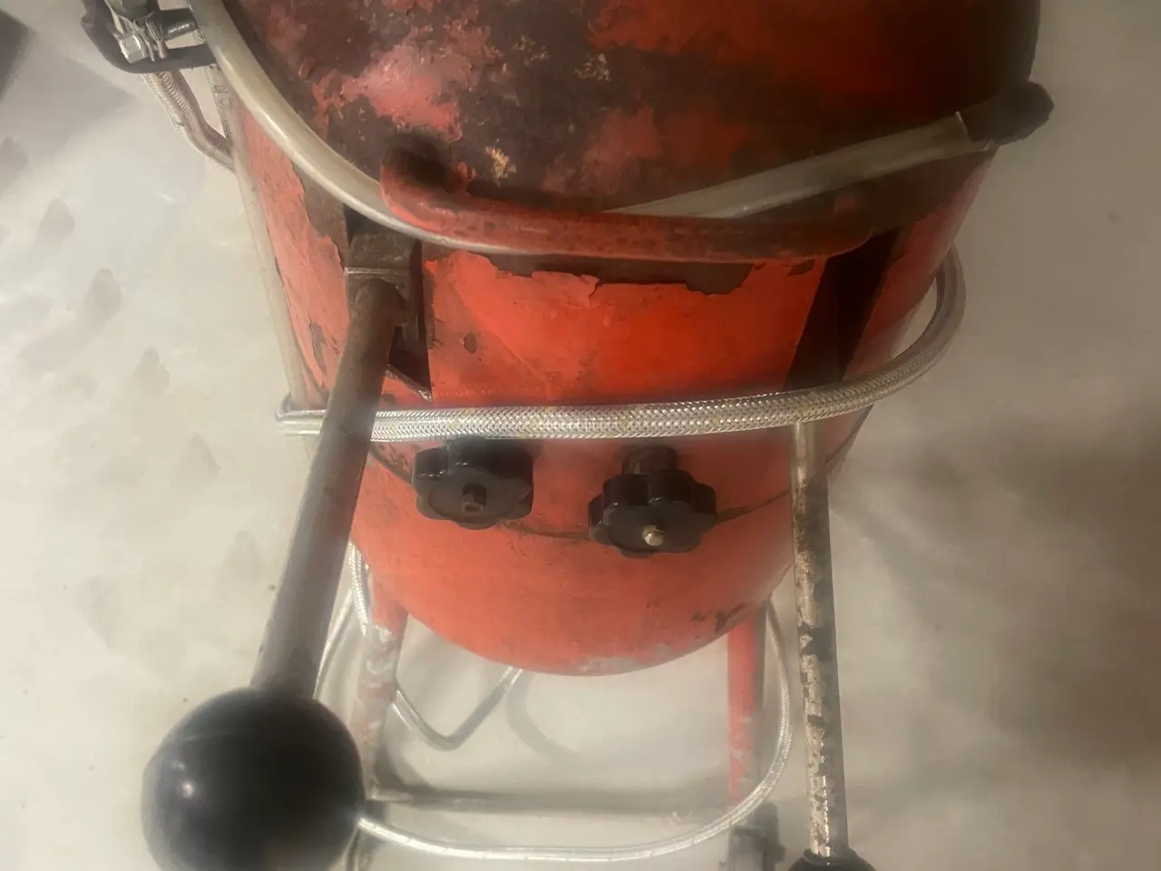 Billede 2 - Hydrolastic pump 