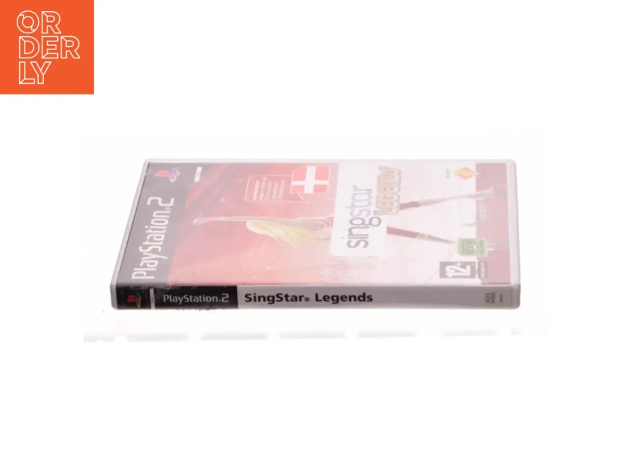 Billede 2 - Singstar fra DVD