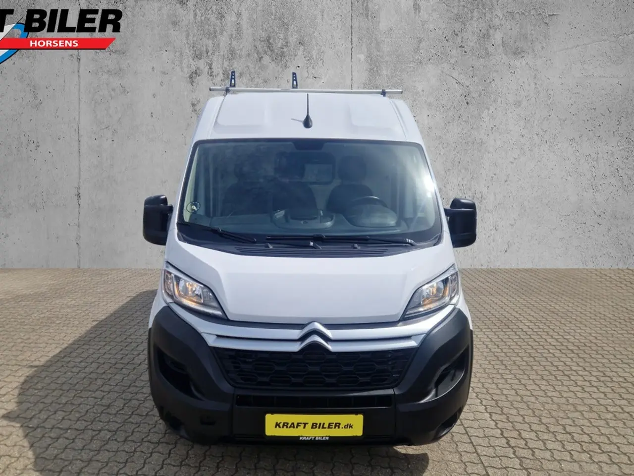 Billede 7 - Citroën Jumper 33 2,2 BlueHDi 140 L2H2