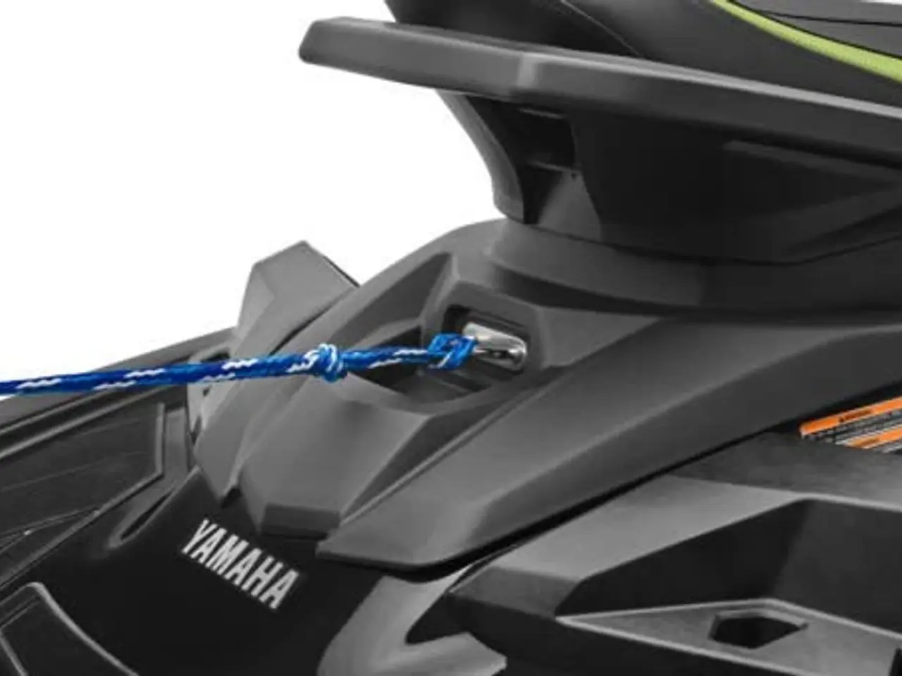 Billede 4 - Yamaha Jetblaster
