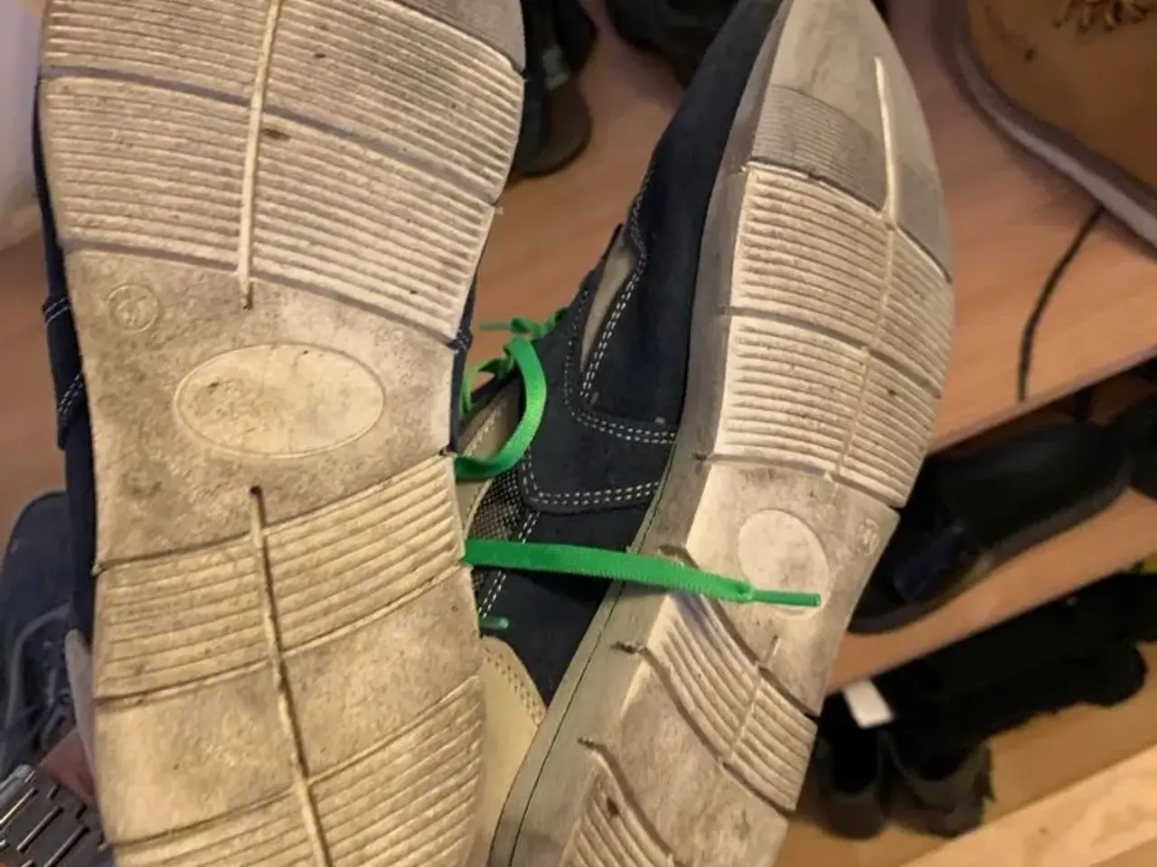 Billede 4 - Eden Sneakers