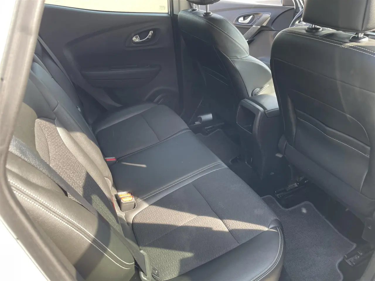 Billede 18 - Renault Kadjar 1,5 Energy DCI Zen 110HK 5d 6g