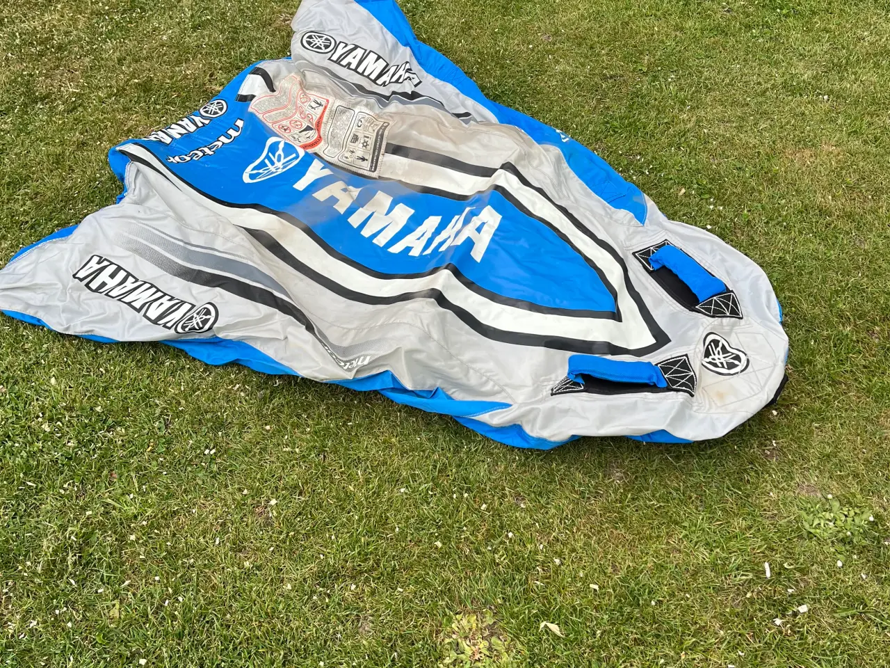 Billede 2 - Yamaha tupe