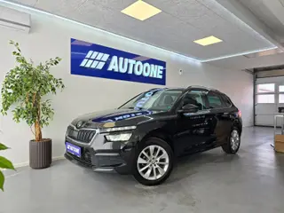 Skoda Kamiq 1,5 TSi 150 Style