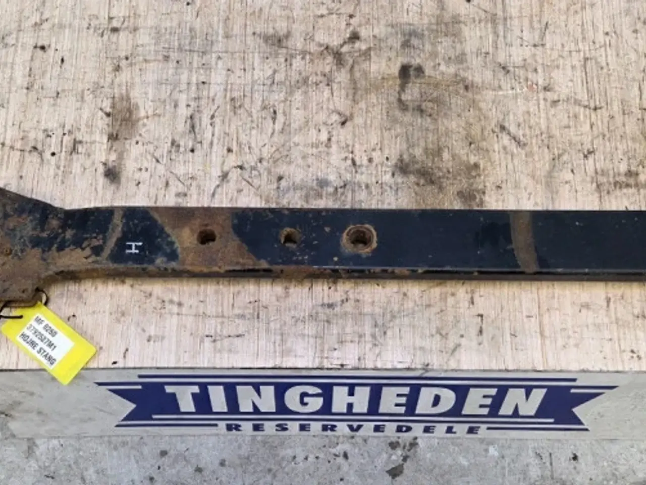 Billede 2 - Massey Ferguson 6260 Liftarm R. 3792527M1