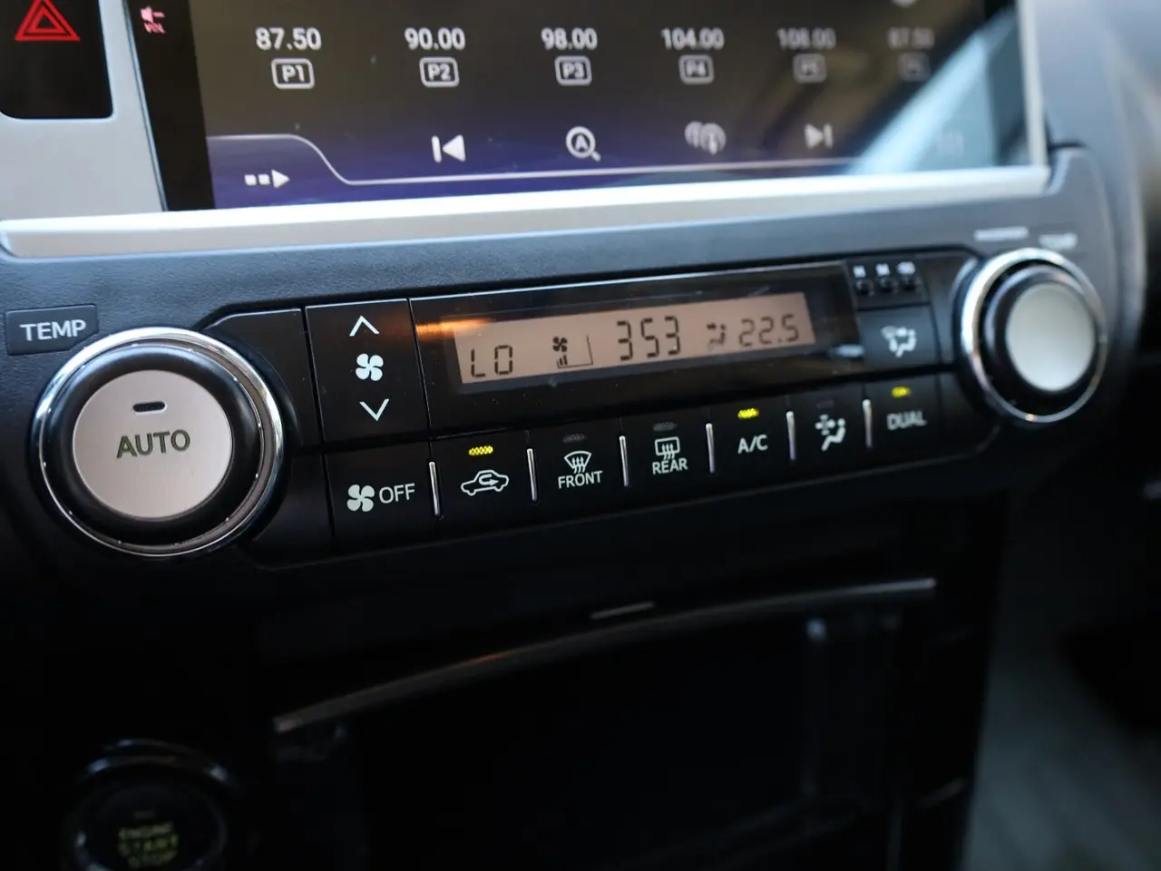 Billede 13 - Toyota Land Cruiser 3,0 D-4D T2 aut. Van