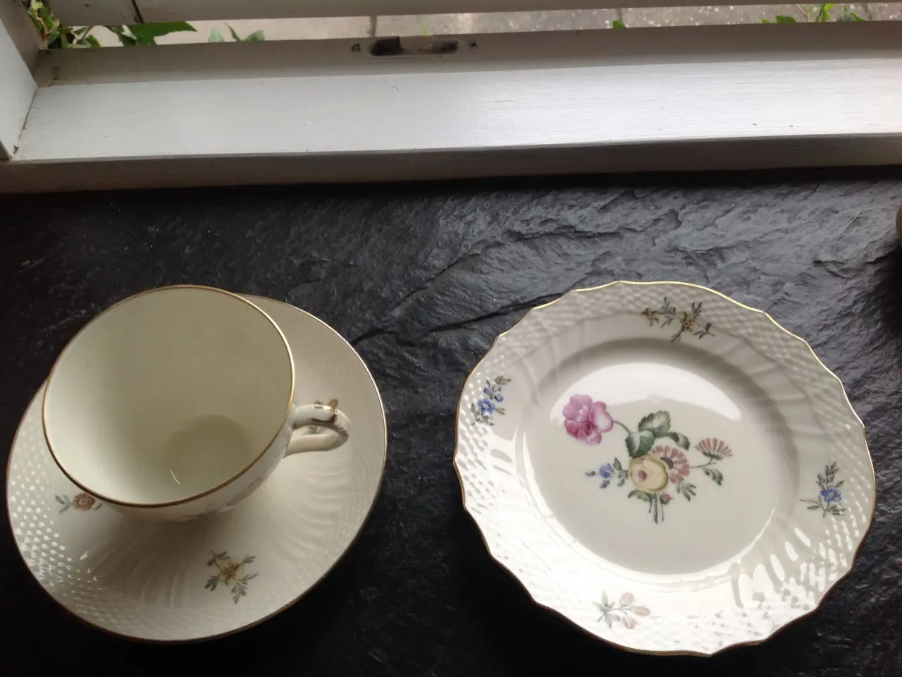 Billede 2 - Frisenborg Royal Copenhagen
