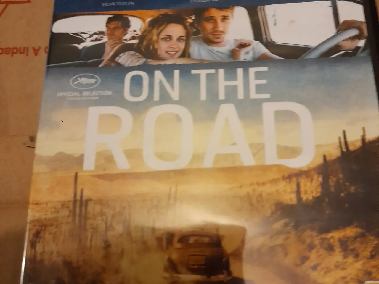 Billede 1 - On the road