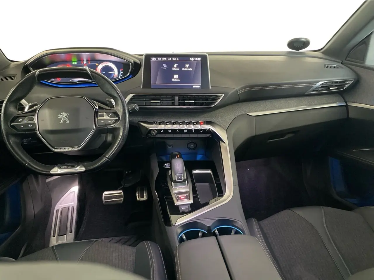 Billede 10 - Peugeot 3008 1,2 PureTech 130 GT Line EAT8