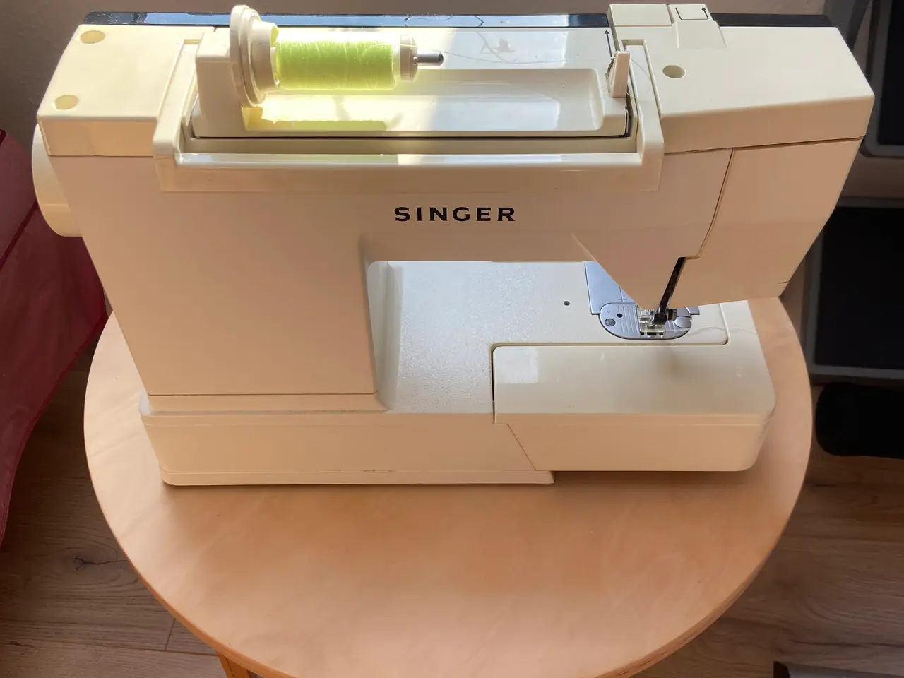 Billede 2 - Singer 6230 symaskine