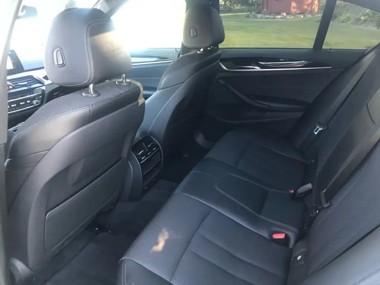 Billede 8 - BMW 530 D