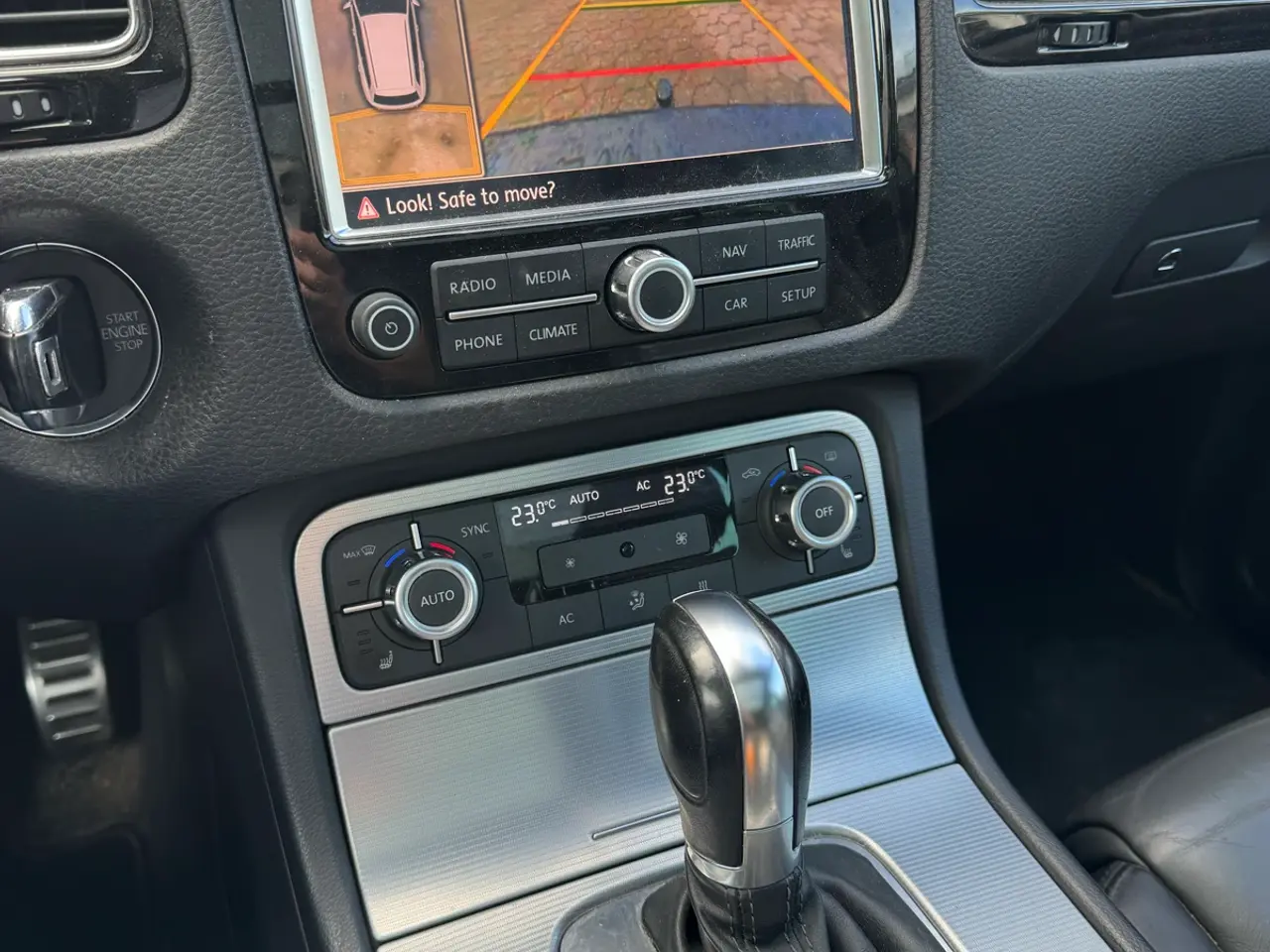 Billede 9 - VW Toureag 3,0 TDI