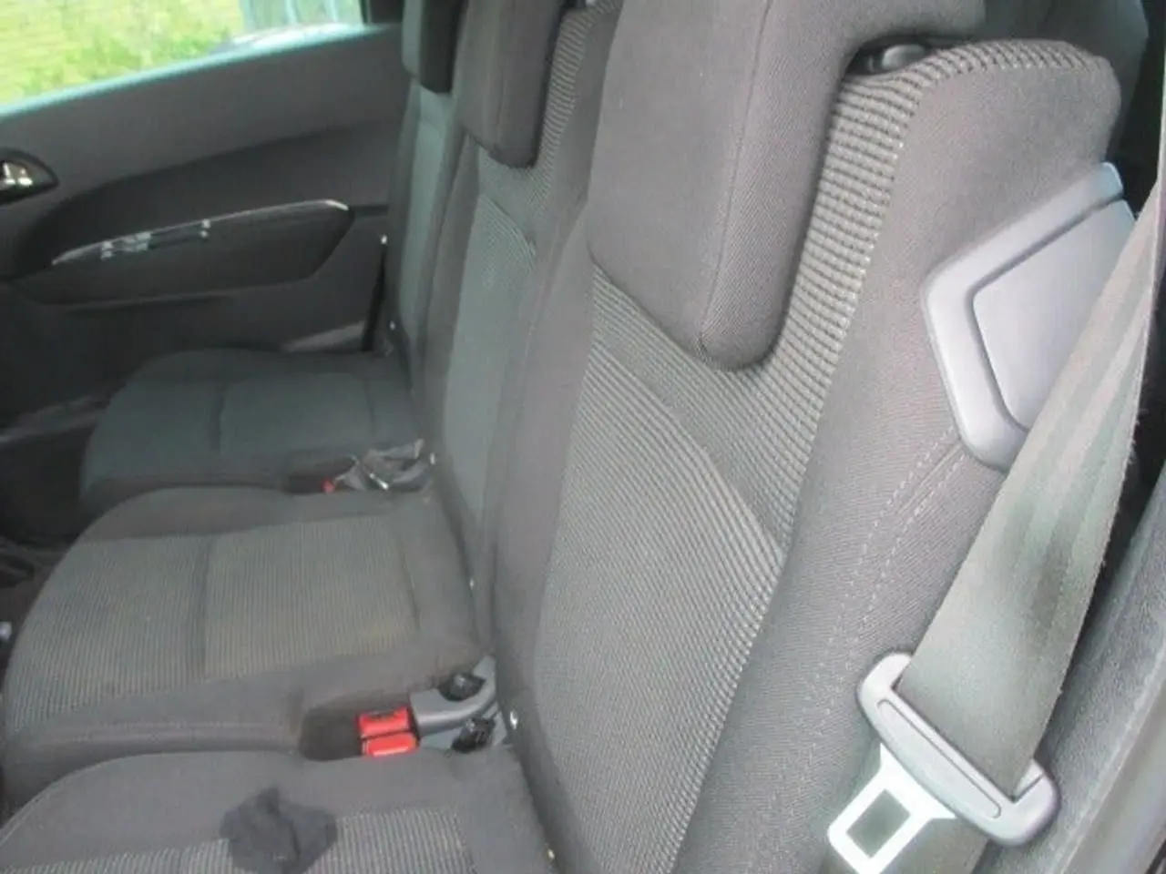 Billede 7 - Peugeot 5008 1,6 HDi 109 Premium 7prs