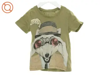 T-Shirt fra VRS (str. 104 cm)