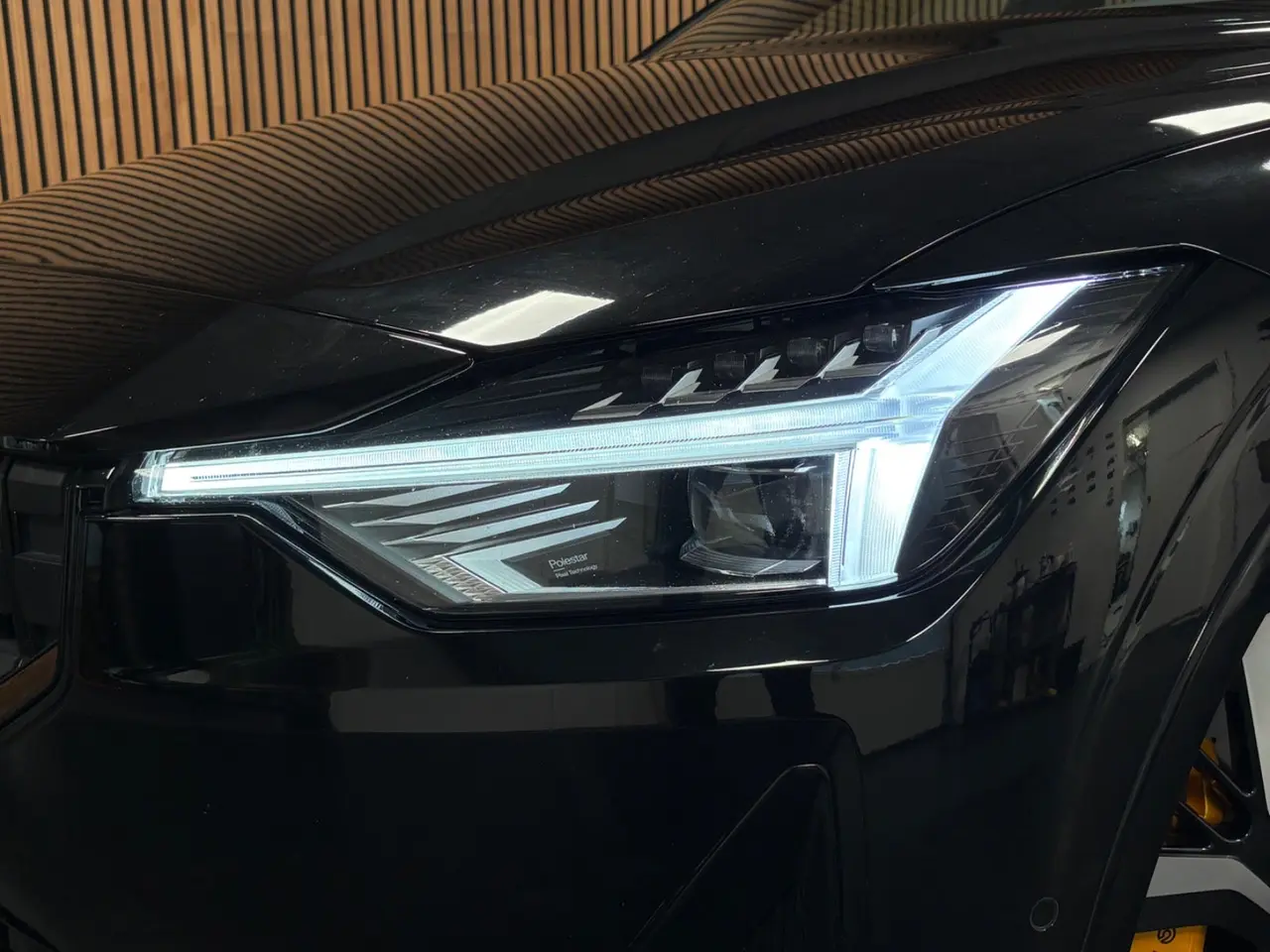 Billede 3 - Polestar 2 Performance AWD