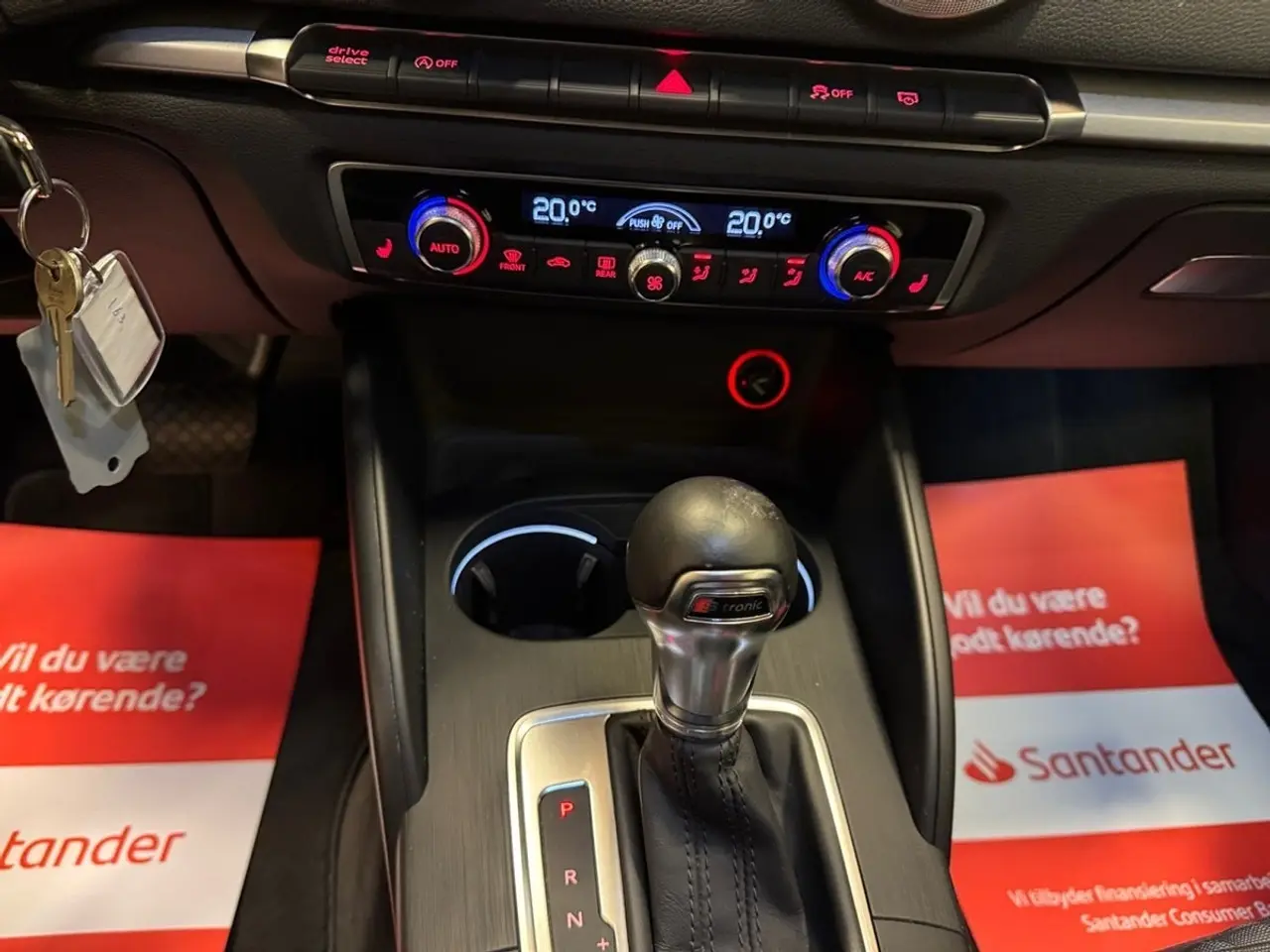 Billede 12 - Audi A3 1,8 TFSi 180 Ambiente S-tr.