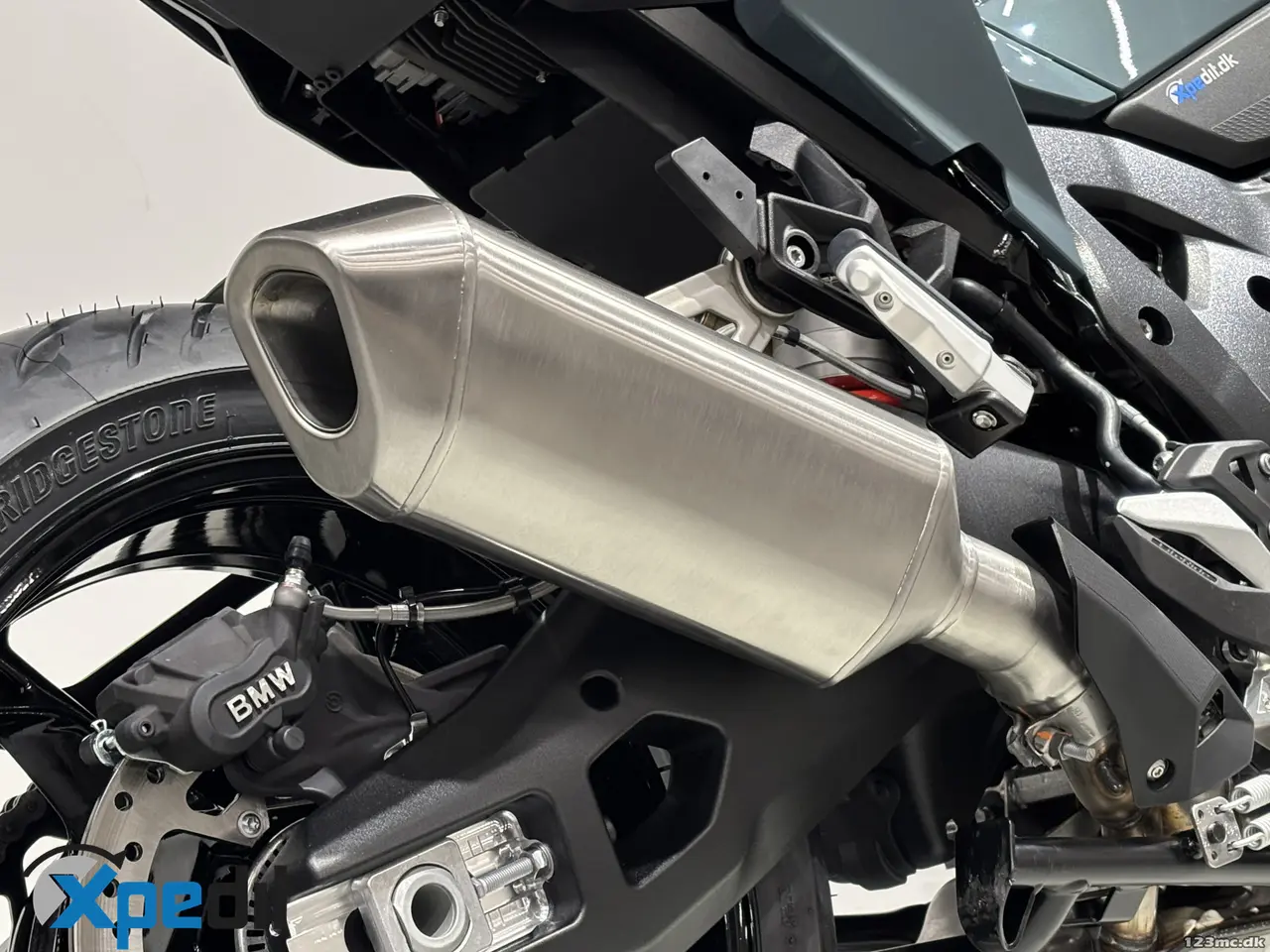 Billede 21 - BMW S 1000 XR