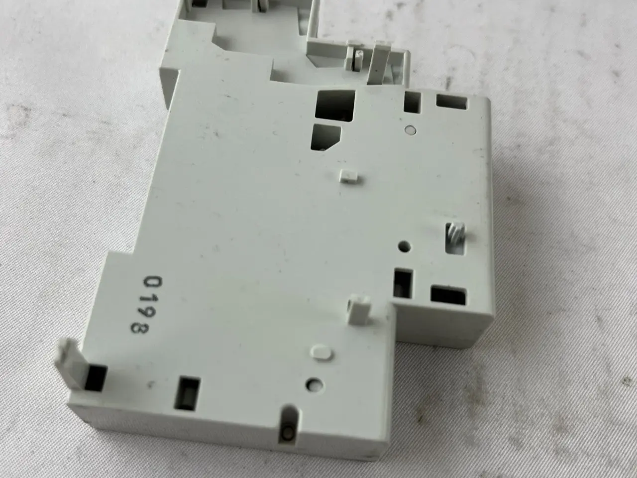 Billede 6 - Danfoss CBI UA Undervoltage Release 220-240V 660V