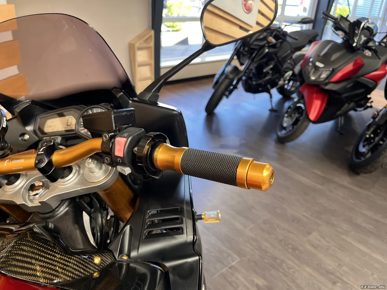 Billede 15 - Yamaha FZ1 SA