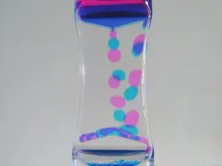 Timeglas gadget