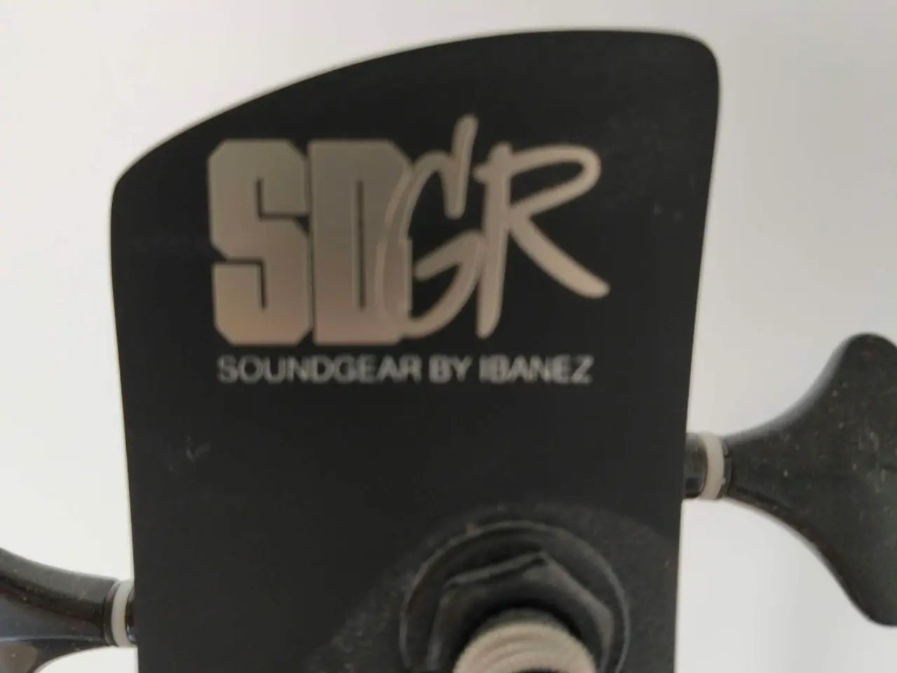 Billede 2 - Ibanez SR300EBL venstre håndet