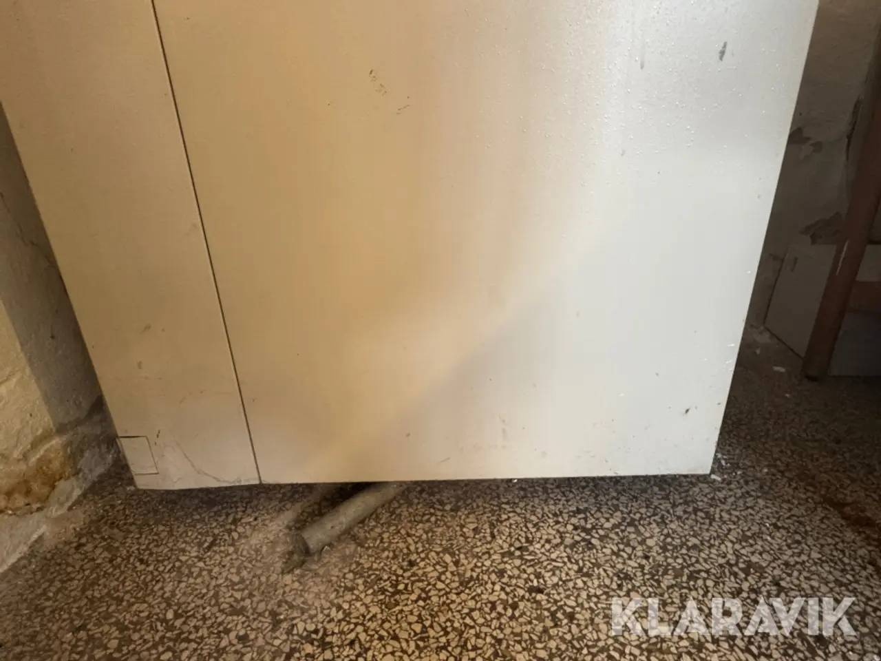 Billede 12 - Pengeskab Kasooy KK-250