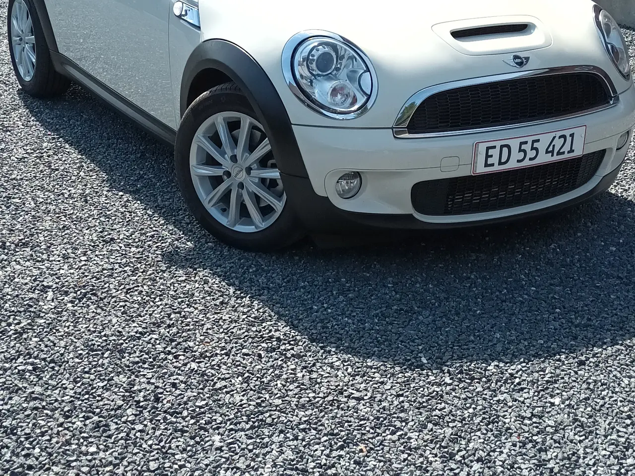 Billede 2 - Mini cooper s 1.6 Turbo