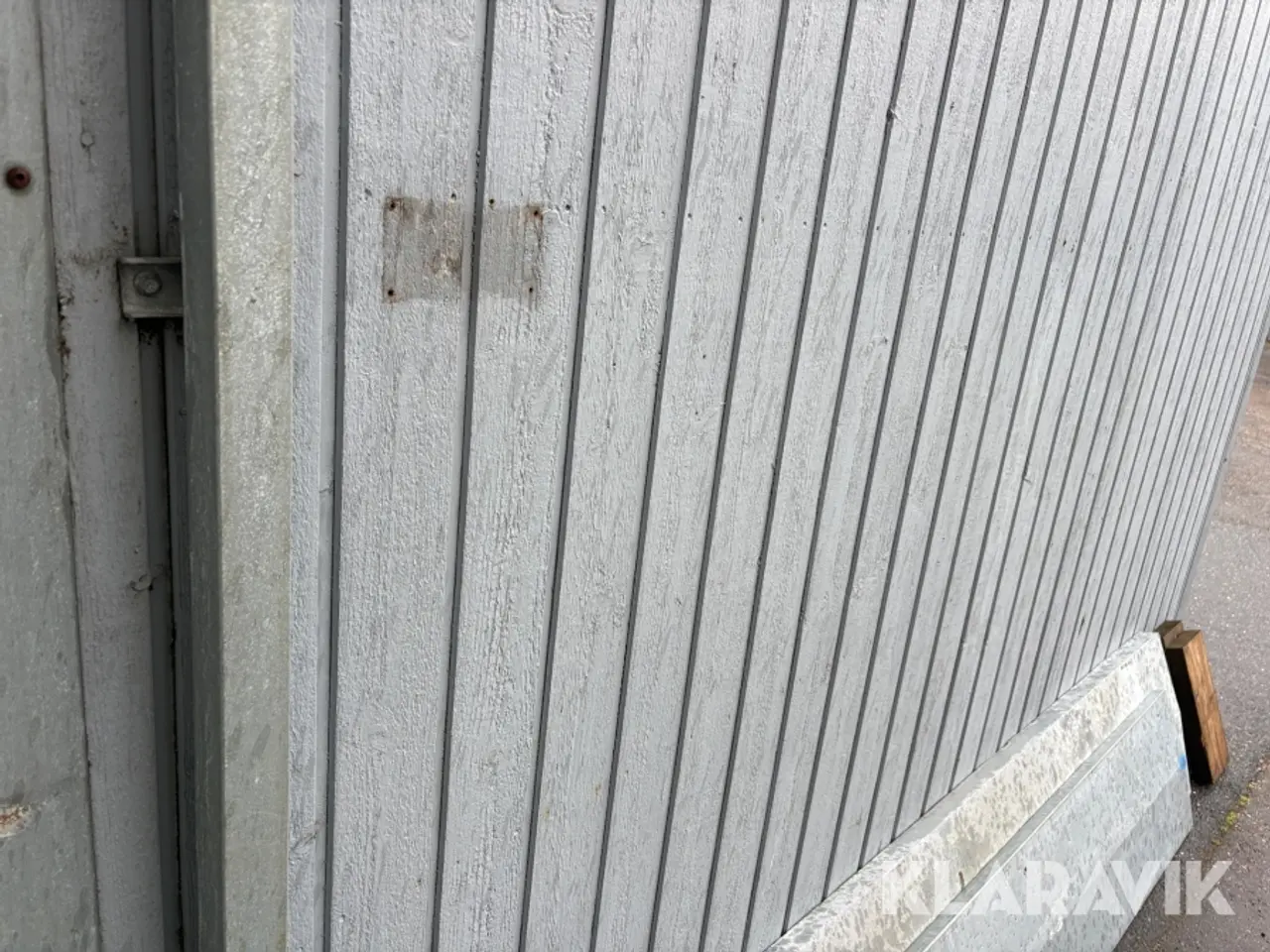 Billede 8 - Toilet modul Kilsboden - 27 m3