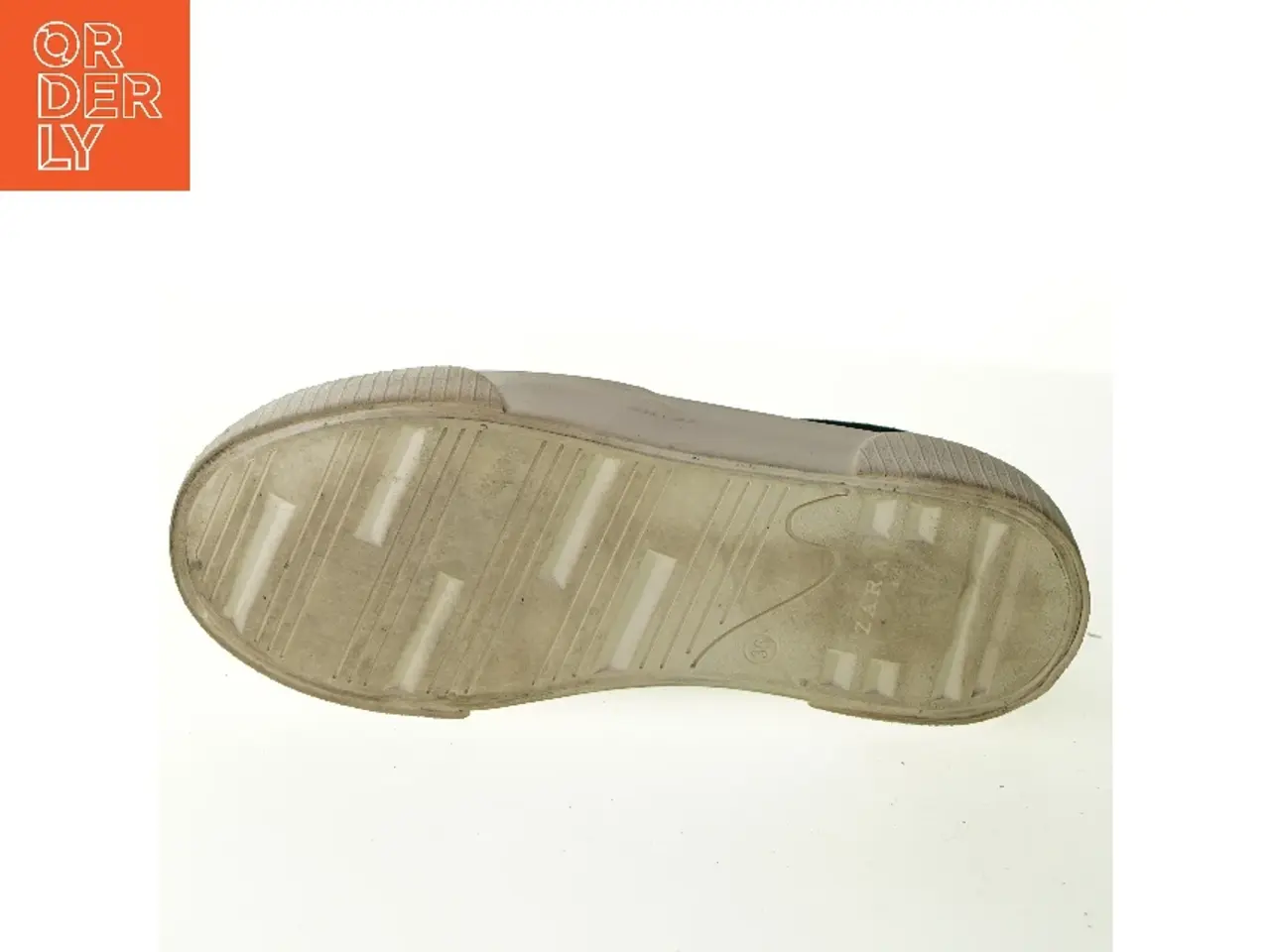 Billede 4 - Loafers fra Zara (str. 36)