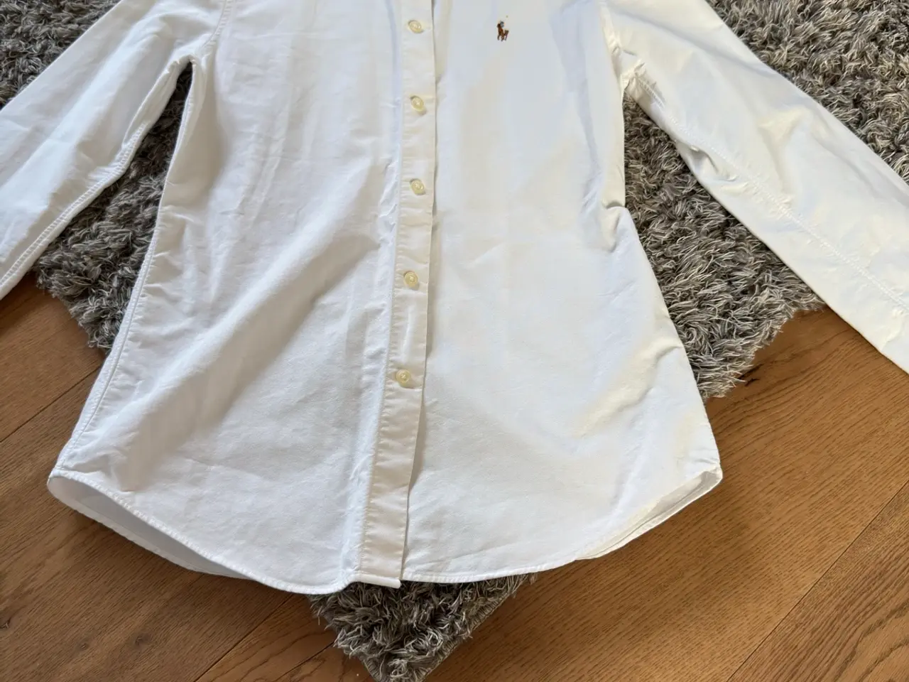 Billede 2 - Ralph Lauren skjorte dame