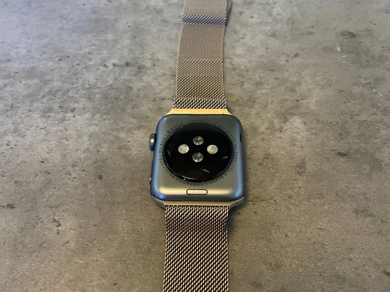 Billede 2 - Apple watch
