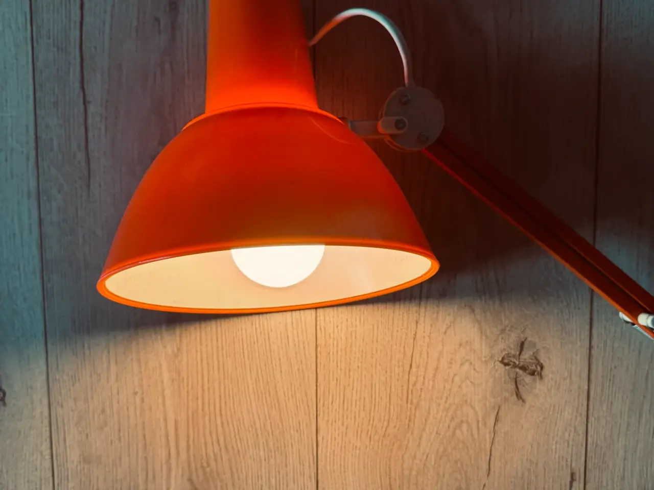 Billede 5 - Lucia L- 1 arkitektlampe
