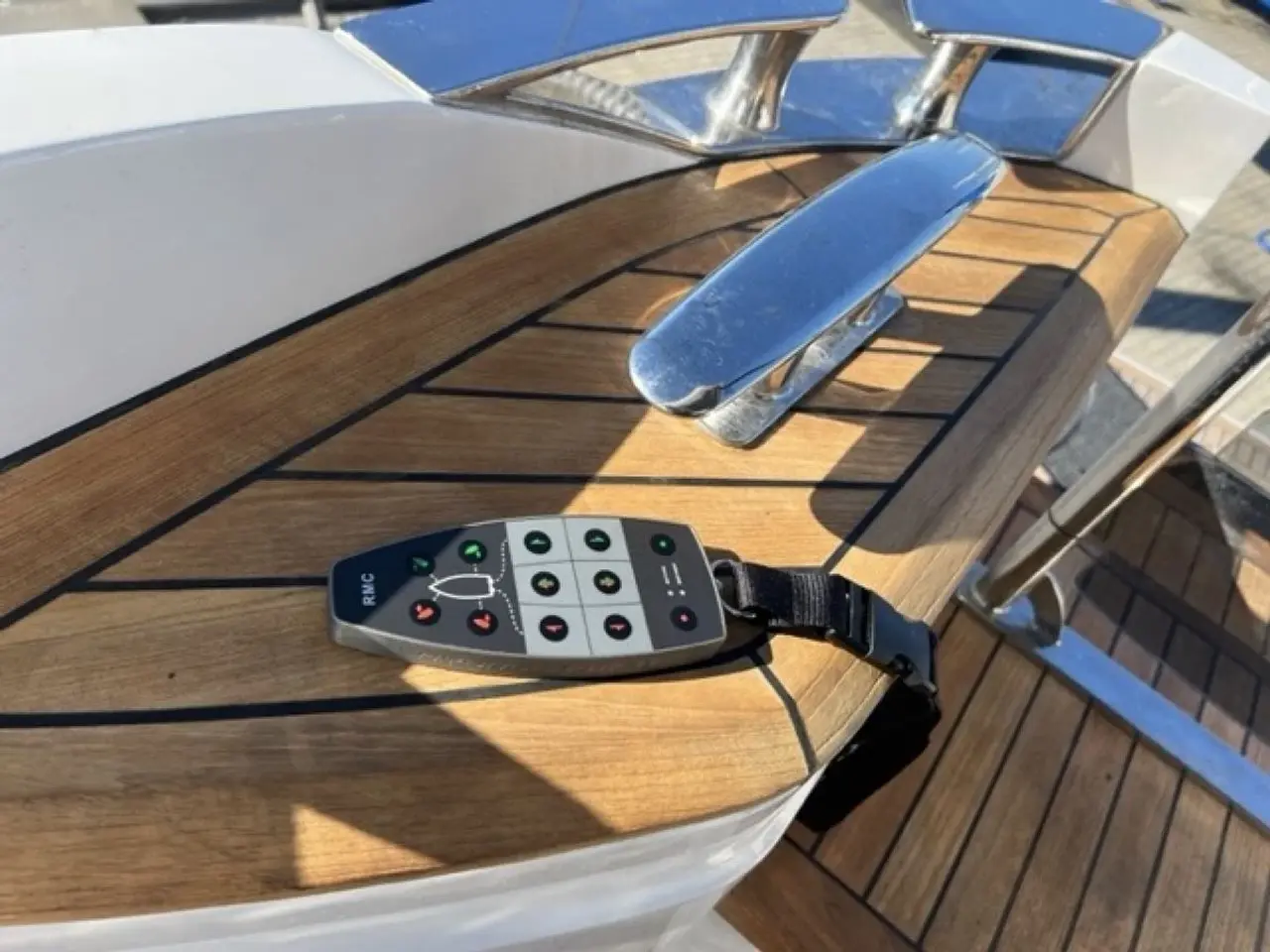 Billede 1 - Boatcontroller - styr din båd sikkert