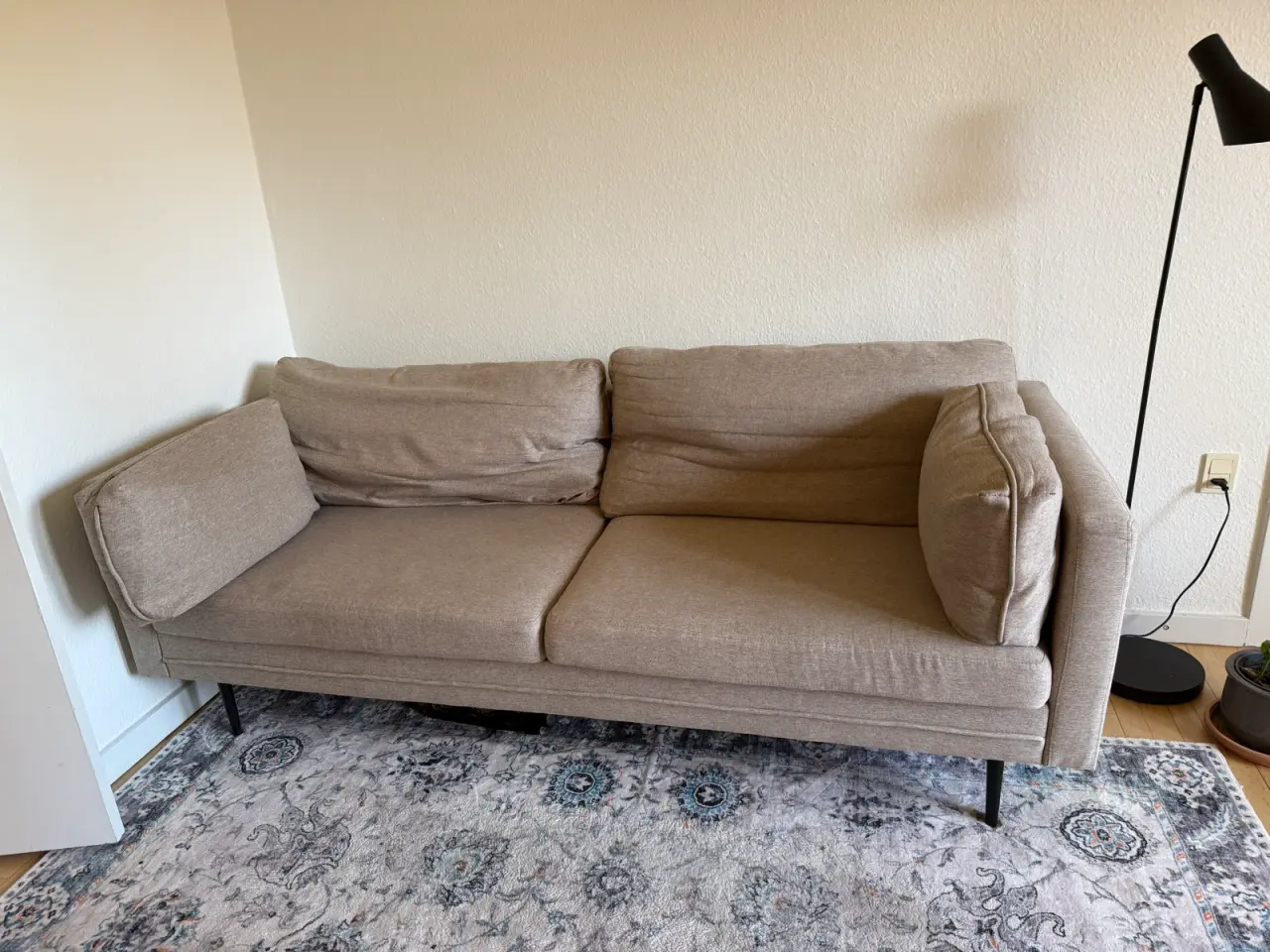 Billede 2 - Sofa fra møbelkompagniet