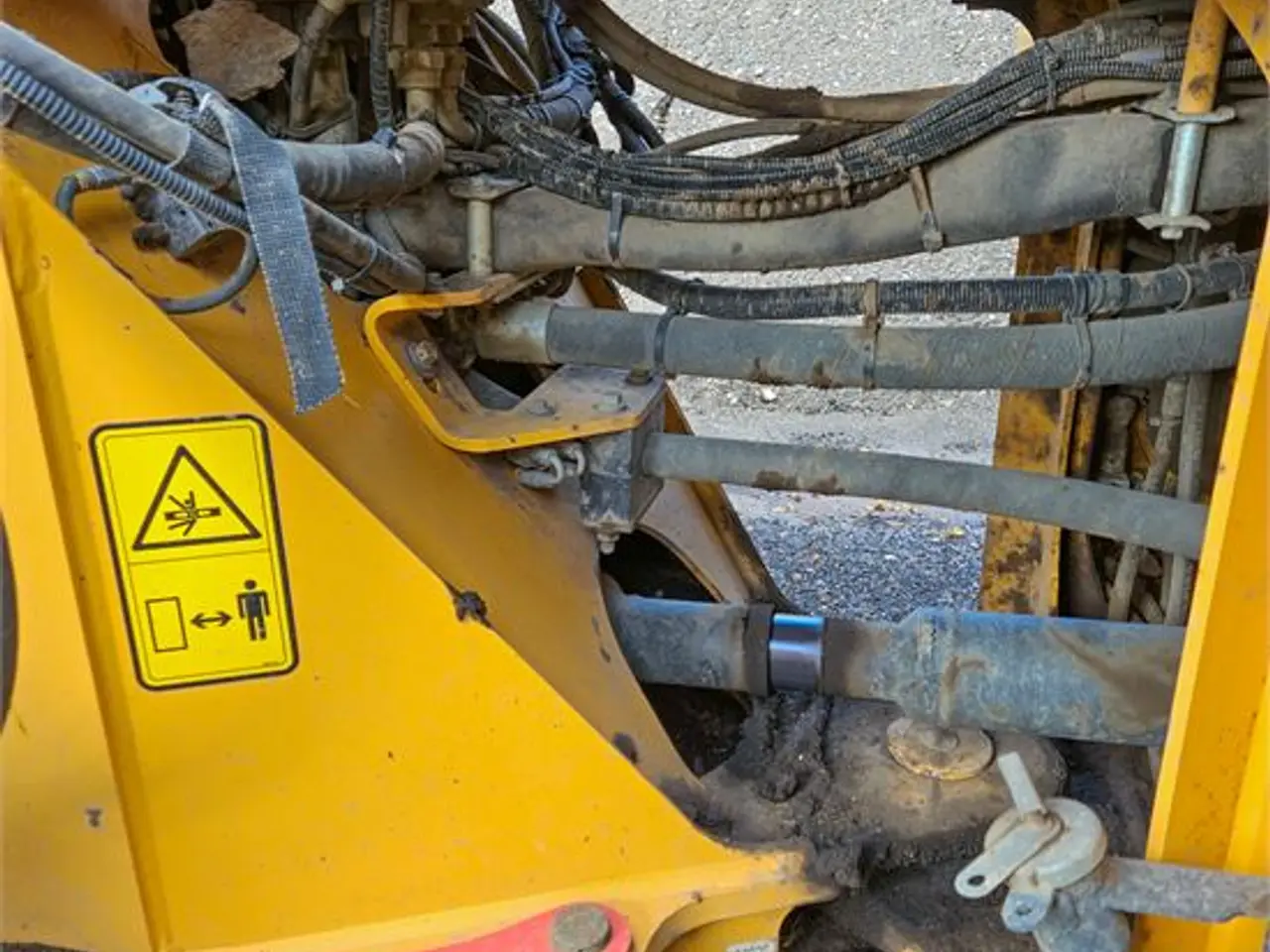 Billede 52 - Volvo L90 H - 17 ton